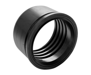 Flansa conica Combiflex PU filetata