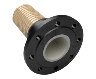 Flansa turnata fixa Combiflex PU