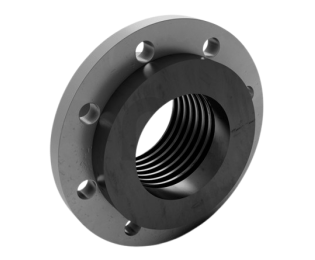 Flansa pivotanta Combiflex PU