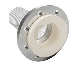 Flansa pivotanta Combiflex PU pentru industria alimentara