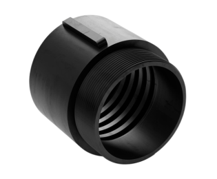 Conector filetat Combiflex PU