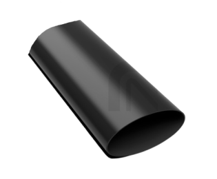 Manson termocontractabil