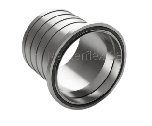 Flansa conica cu mufe metalice