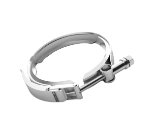 Clema fixare rapida pentru flanse conice