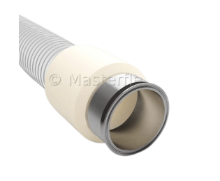 Clema de conectare Combiflex conform ISO 2852