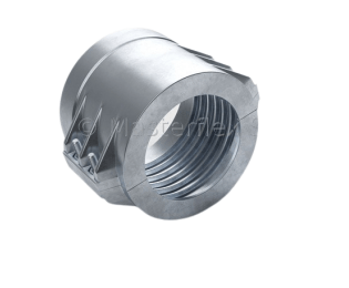 Colier de prindere insurubat