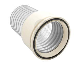 Combiflex FOOD  flansa conica PU DIN 3016