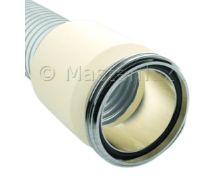 Combiflex FOOD - MILK racord filetat DIN 11851