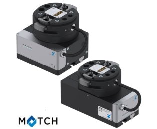 MATCH Gripper electric paralel cursa lunga  LWR-GEP6000IL