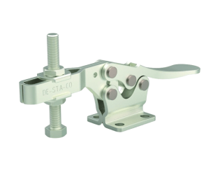 Clema orizontala INOX DESTACO 225-USS