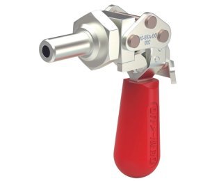 Serie Clema rectilinie DESTACO 602