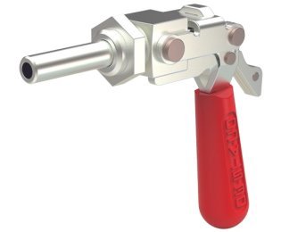 Serie Clema rectilinie DESTACO 604