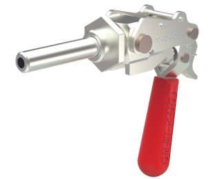 Serie Clema rectilinie DESTACO 624