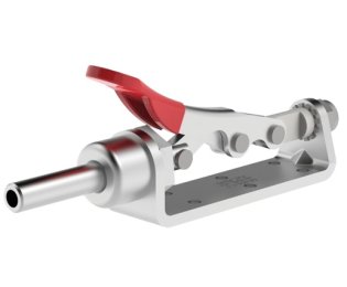 Serie Clema rectilinie DESTACO 606