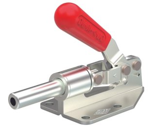 Serie Clema rectilinie DESTACO 609