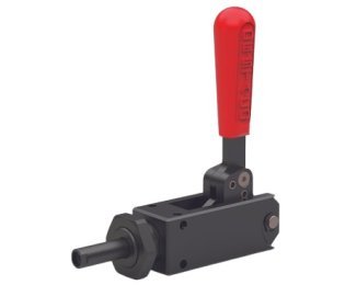 Serie Clema rectilinie DESTACO 614