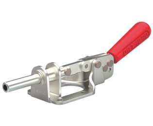 Serie Clema rectilinie DESTACO 615