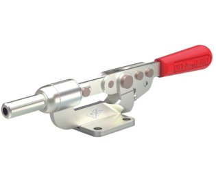 Serie Clema rectilinie DESTACO 620