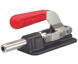 Serie Clema rectilinie DESTACO 630