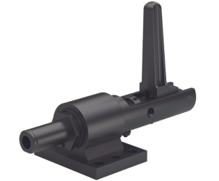 Seria Clema rectilinie DESTACO 695