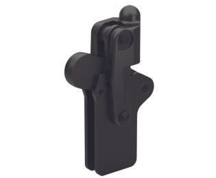 Serie Clema verticala modulara sudabila DESTACO 505