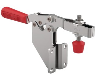 Clema manuala orizontala cu prindere frontala DESTACO 235-UF