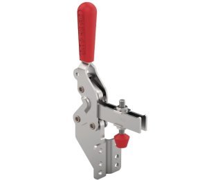 Clema manuala verticala cu prindere frontala DESTACO 2007-UF
