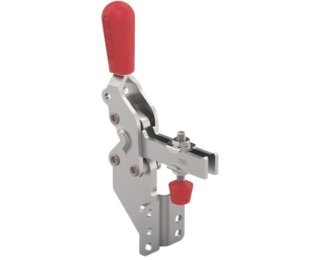 Clema manuala verticala cu prindere frontala DESTACO 2002-UF