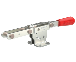 Serie Clema manuala cu carlig DESTACO 301