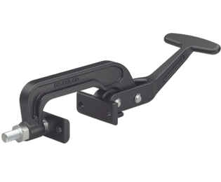 Serie Clema manuala cu carlig DESTACO 353