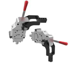 Clema manuala automotive Seria 52H-3E