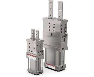 Pin Packages DESTACO Seria 86D40-60