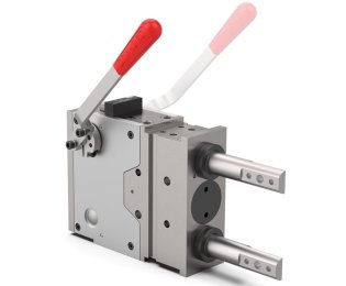 Pin packages DESTACO Serie 85D5