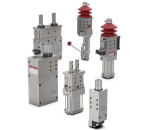 Pin Packages DESTACO Serie 56H40-2