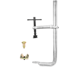 Clema de sudura 4 in 1 Heavy Duty