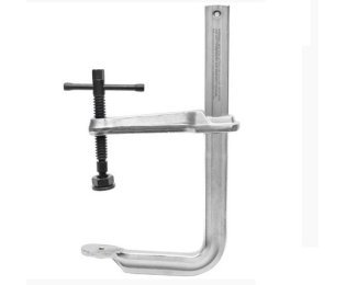 Clema de sudura F-Clamp Heavy Duty