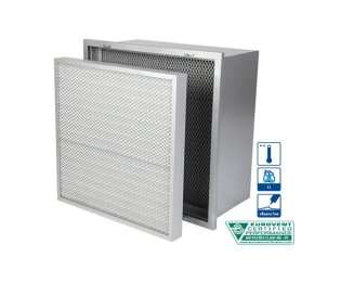 Prefiltru aer temperaturi inalte viledon HT10 clasa M6