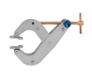 Clema de sudura Shark cu maner tip T