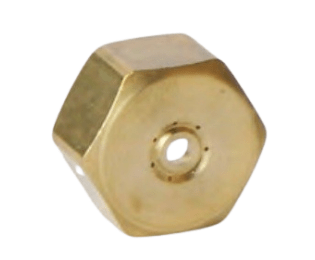 Cap de pulverizare pentru modul insurubabil HP300 SP