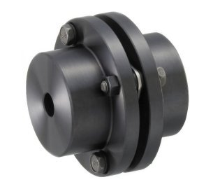 Cuplaj cu disc metalic SERVOFLEX SFF S-H-H