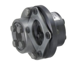 Cuplaj cu disc metalic SERVOFLEX SFS S-M-M