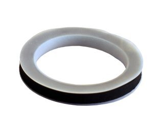 Inel de etansare din PTFE cu interior EPDM cupla KAMLOK DIN EN 420-7, US MIL-Norm C-27487