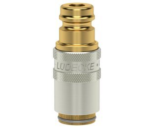 Cupla dreapta legatura racire matrite DN6 - DN9