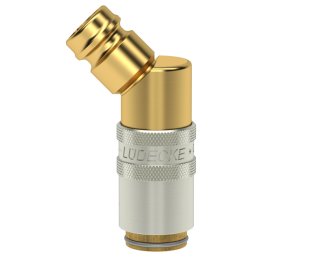 Cupla de 45° de legatura DN6 - DN9