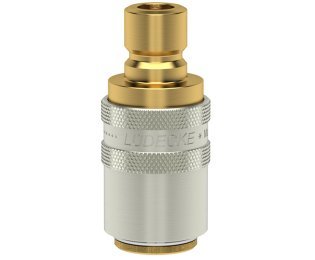 Cupla de adaptare racire matrita DN9 - DN6  trecere 9 mm