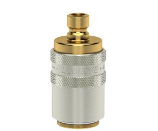 Cupla de adaptare racire matrita DN9 - DN6  trecere 6 mm