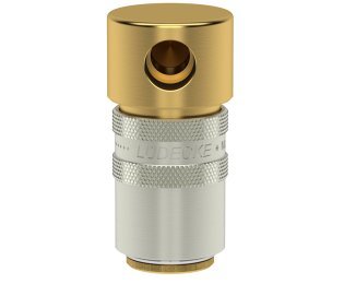 Cupla rapida de trecere cu conectiune teava Seria ESH DN9