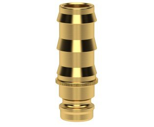 Racord furtun PUSH-LOCK cupla racire matrita Seria ESH si ESHT DN9 din ALAMA MS 58