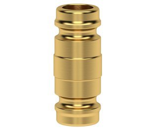 Racord adaptor racire matrite DN9- DN9 Seria ESH si ESHT