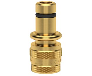 Racord filet interior adaptor ARBURG racire matrita din ALAMA MS 58